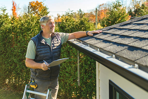 Trusted Roof Replacement service in West Mansfield, OH - Ben Roofing and Steel LLC